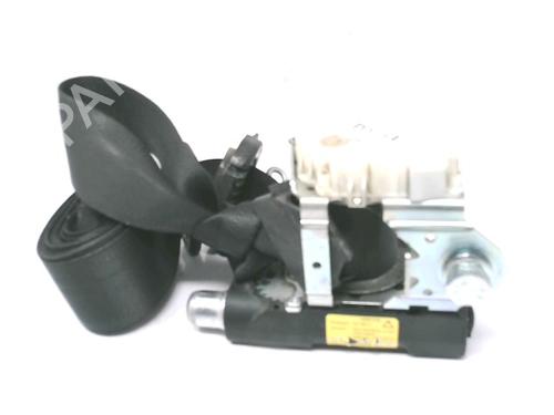 Front left seatbelt LANCIA DELTA III (844_) 1.6 D Multijet (844.AXC11, 844.AXC1A) | BP39395227I26 - Image 3