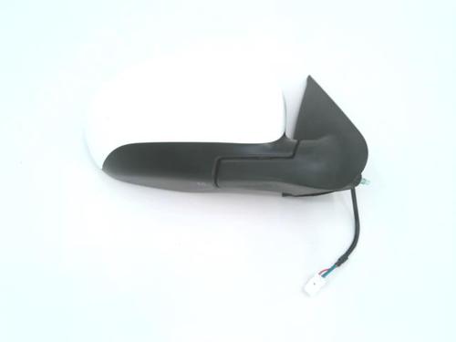 Used Right mirror NISSAN JUKE (F15) 1.5 dCi (110 hp) 21591985