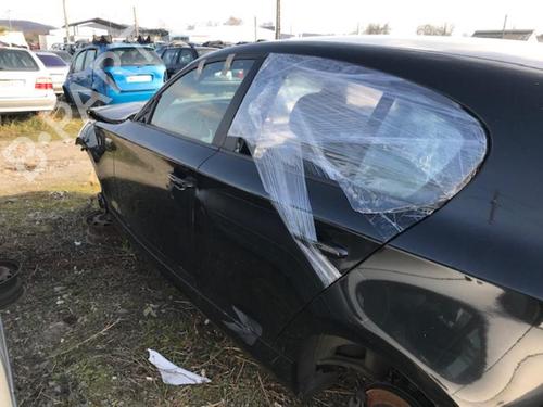 Left mirror BMW 1 (E87) 118 d | BP22098125C26 