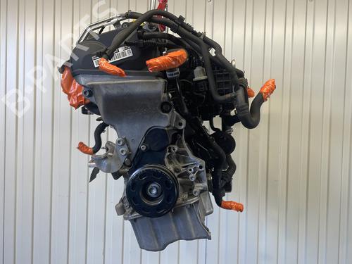Used Engine Engine SEAT IBIZA IV SC (6J1, 6P5) 1.2 TSI (90 hp) 31280194 31280194