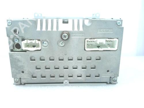 Radio FORD RANGER (ET) 2.5 TDCi 4x4 | BP25142172E6 