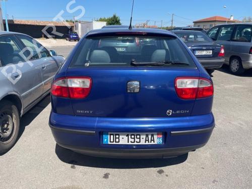 Right mirror SEAT LEON (1M1) 1.9 TDI | BP22098644C27 