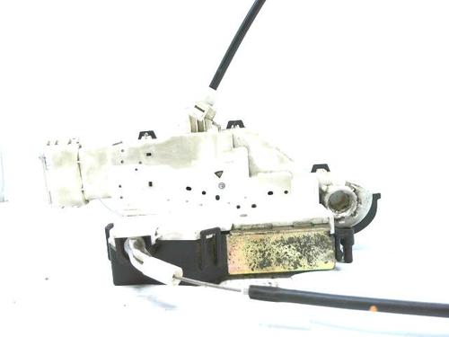 Used Front left lock CITROËN C4 I (LC_) 1.6 16V (109 hp) 20913293