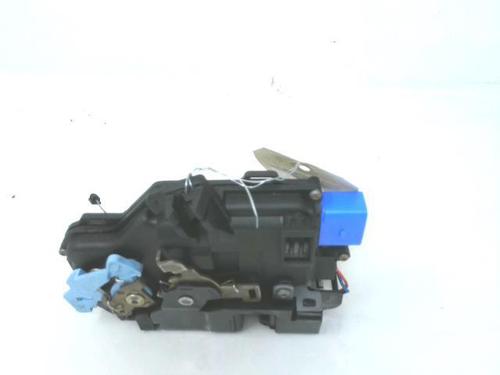 Front left lock VW GOLF PLUS V (5M1, 521) 1.9 TDI | BP20912297C98 