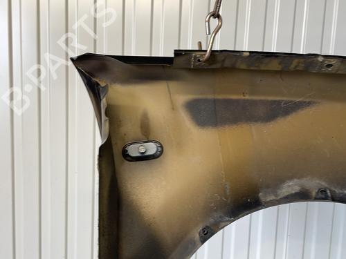 Left front fenders VW POLO (6N2) 1.9 SDI | BP28429709C41 