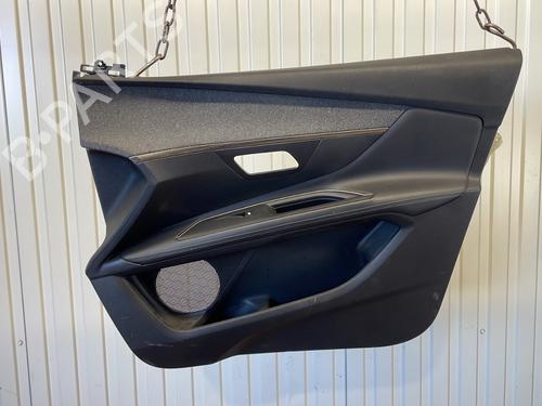 Forreste højre beklædning PEUGEOT 3008 II SUV (MC_, MR_, MJ_, M4_) 1.2 THP/ PureTech 130 (MRHNSM, MRHNSU, MRHNSJ, MRHNYW,... (131 hp) 29071732