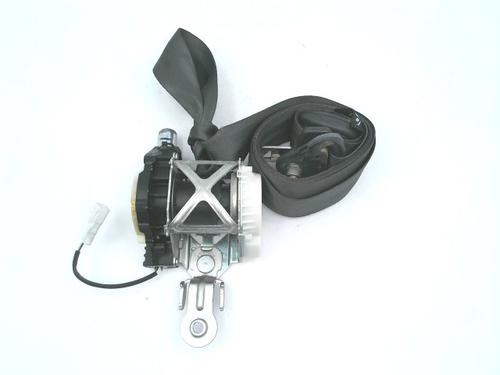 Used Front left belt tensioner RENAULT CLIO III (BR0/1, CR0/1) 1.4 16V (98 hp) 27376211