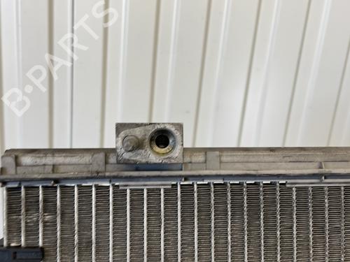 Used AC radiator AC radiator PEUGEOT PARTNER Box Body/MPV 1.6 BlueHDi 100 (100 hp) 25444596 25444596