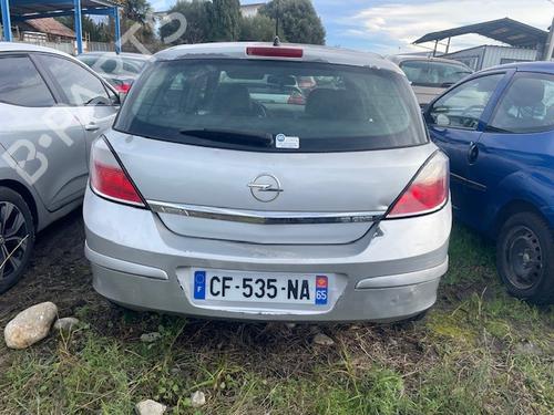 Left headlight OPEL ASTRA H (A04) 1.9 CDTI 16V (L48) | BP32370256C28 - Image 15