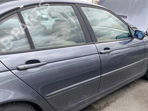 Rear left window mechanism BMW 3 (E46) 320 d | BP20910567C24 