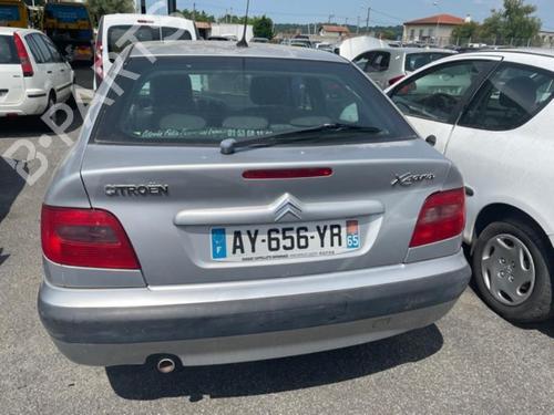 Styring servopumpe CITROËN XSARA (N1) 1.4 i | BP22099110M99 