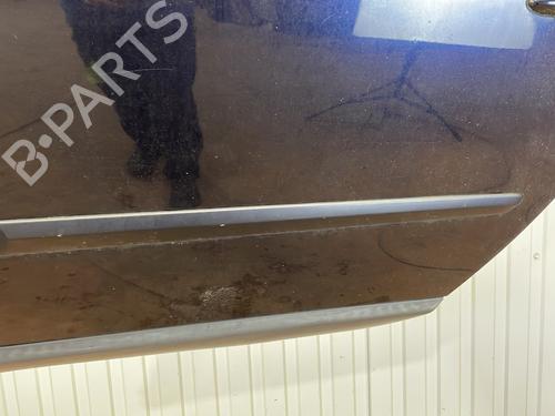 Left rear door RENAULT VEL SATIS (BJ0_) 2.0 16V Turbo (BJ0K) | BP22342792C4 