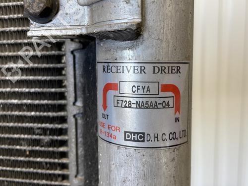 AC radiator HYUNDAI TUCSON (JM) 2.0 CRDi All-wheel Drive | BP26686056M32 