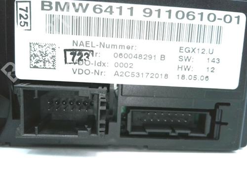 Climate control BMW 3 (E90) 318 d | BP27340170I5 