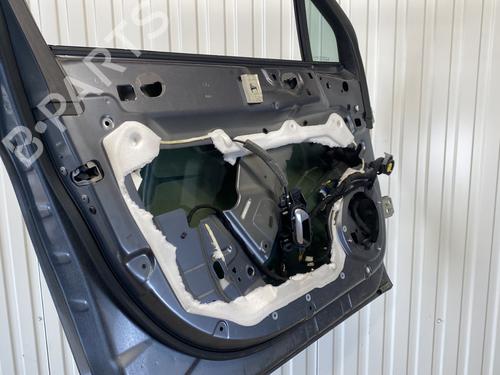 Used Left front door Left front door CITROËN C5 III (RD_) 1.6 HDi 110 (RD9HZC) (109 hp) 23796201 23796201