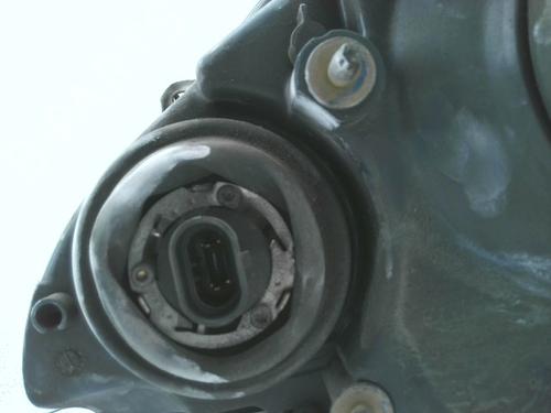 Right headlight CHRYSLER PT CRUISER (PT_) 2.2 CRD | BP27254744C29 - Image 4