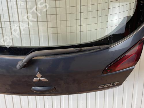 Used Tailgate Tailgate MITSUBISHI COLT VI (Z3_A, Z2_A) 1.3 (Z21A) (95 hp) 25923961 25923961