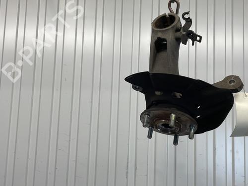 Left front steering knuckle HONDA CIVIC X Hatchback (FC_, FK_) 1.6 i-DTEC (FK9) | BP30088201M25 