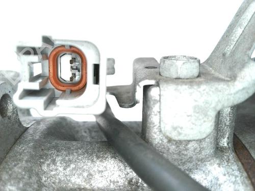 AC compressor RENAULT MEGANE III Hatchback (BZ0/1_, B3_) 1.9 dCi (BZ0N, BZ0J) | BP29204755M34  - Image 5