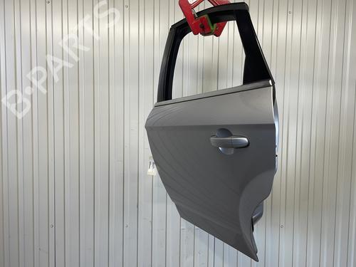 Left rear door FORD MONDEO IV (BA7) 1.8 TDCi | BP30088112C4 