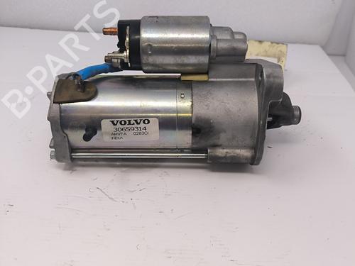 Used Starter Starter VOLVO V60 I (155) D3 / D4 (163 hp) 20913848 20913848