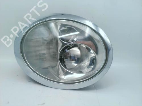 Used Left headlight Left headlight MINI MINI (R50, R53) Cooper (116 hp) 33017270 33017270