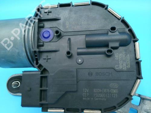 Front wiper motor CITROËN C4 Picasso II 1.6 HDi / BlueHDi 115 | BP25475520M29 