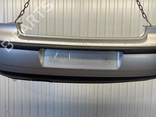 Used Rear bumper VW POLO (9N_, 9A_) 1.4 TDI (70 hp) 27254773