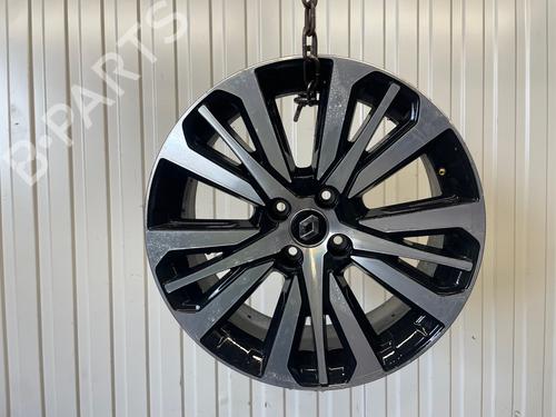 Fælk RENAULT CAPTUR I (J5_, H5_) 1.2 TCe 120 | BP35993939C45 - Image 3