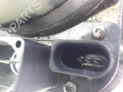Steering pump VW POLO (9N_, 9A_) 1.9 TDI | BP20912984M99 
