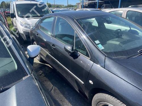Køler PEUGEOT 407 (6D_) 2.0 HDi 135 (6DRHRH, 6DRHRE, 6DRHRG, 6DRHRJ) | BP20912290M31 