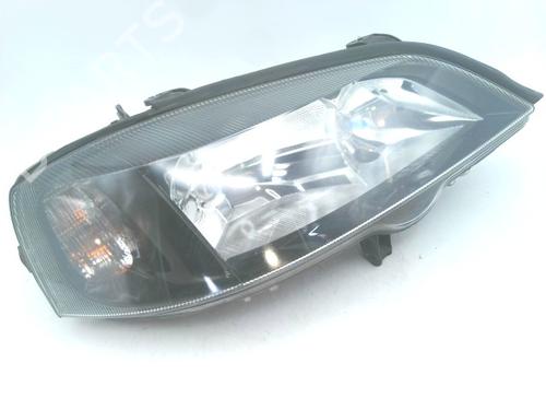 Used Right headlight OPEL ASTRA G Convertible (T98) 1.6 16V (F67) (101 hp) 27571637
