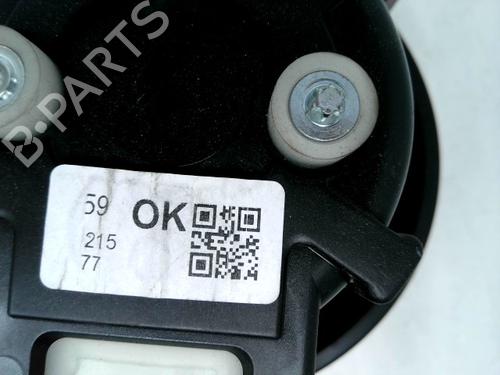 Heater blower motor JEEP COMPASS (MP, M6, MV, M7) 1.3 Hybrid 4x4 | BP30162282M62 