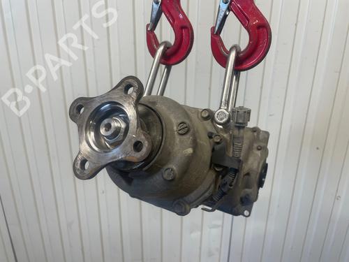 Rear differential RENAULT KOLEOS I (HY_) 2.0 dCi 4x4 (HY0K) | BP37202714M24 - Image 3