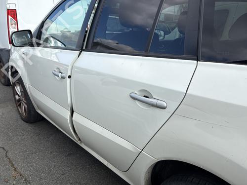 Right front seat RENAULT KOLEOS I (HY_) 2.0 dCi 4x4 (HY0K) | BP29513369C16 - Image 17