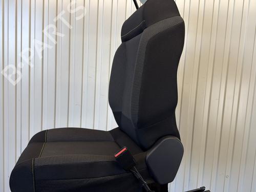 Right front seat CITROËN C3 III (SX) 1.5 BlueHDi 100 (SXYHYP, SXYHTU) | BP29341645C16 