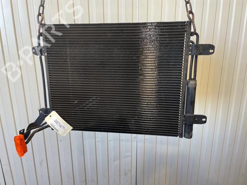 Used AC radiator AC radiator VW TIGUAN (5N_) 2.0 TDI 4motion (140 hp) 38530037 38530037