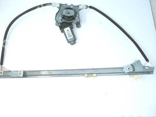 Alzavetro anteriore destra RENAULT SCÉNIC I MPV (JA0/1_, FA0_) 1.6 (JA00, JA16, JA15, JA19, JA1V, JA2B, JA2C, JA0B,... | BP22099599C23