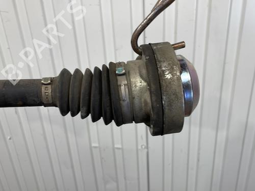 Right rear driveshaft AUDI A5 (8T3) 3.0 TDI quattro | BP30360517M41