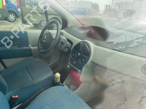 Front left seatbelt RENAULT MODUS / GRAND MODUS (F/JP0_) 1.5 dCi (FP0D, JP0D) | BP27682001I26  - Image 7