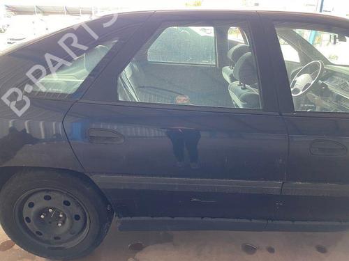 Front left interior door handle RENAULT SAFRANE I (B54_) 2.5 dT (B548) | BP22100336I13 