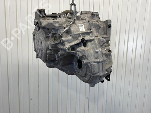 Gearbox PEUGEOT 308 II (LB_, LP_, LW_, LH_, L3_) 1.2 THP 130 | BP24236581M3 