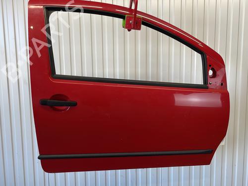 Used Right front door CITROËN C2 (JM_) 1.1 (60 hp) 27368240