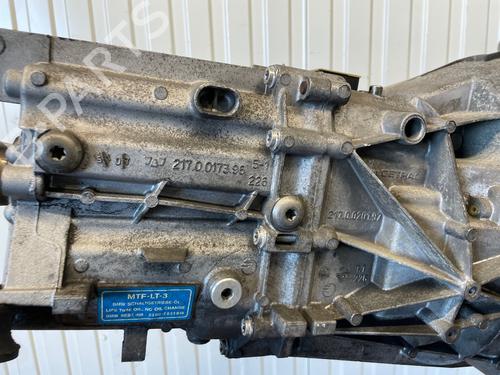 Gearbox BMW 1 (E87) | BP33724103M3 - Image 3