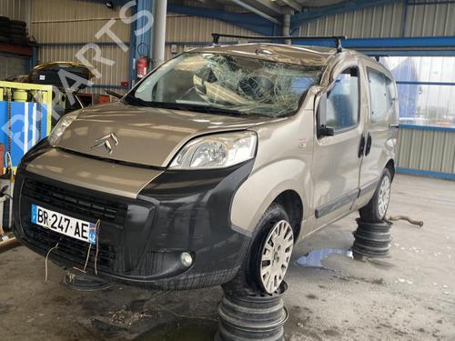 Starter CITROËN NEMO MPV 1.3 HDi 75 | BP20911420M8 - Image 4