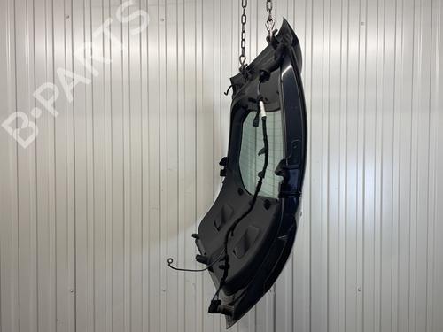 Tailgate CITROËN C3 II (SC_) 1.2 VTi 82 | BP29599843C6