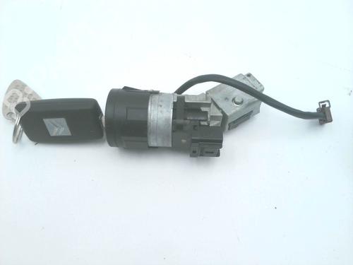Ignition barrel CITROËN C5 III (RD_) 1.6 HDi 110 (RD9HL0, RD9HR8, RD9HRA) | BP29243481M48 - Image 5