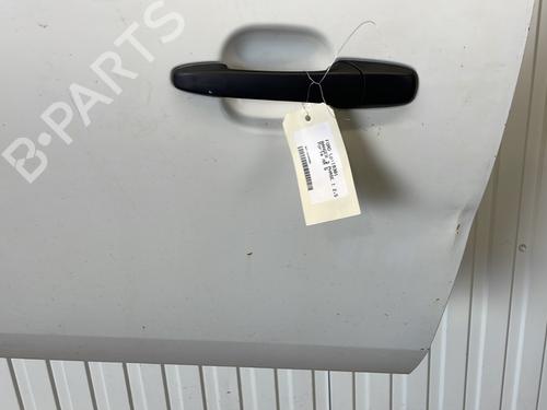 Dør venstre bagtil Dør venstre bagtil FORD RANGER (ET) 2.5 TDCi 4x4 (143 hp) 25142167 25142167