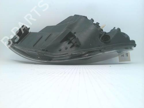 Right headlight PEUGEOT 1007 (KM_) 1.4 HDi | BP32746930C29 - Image 2