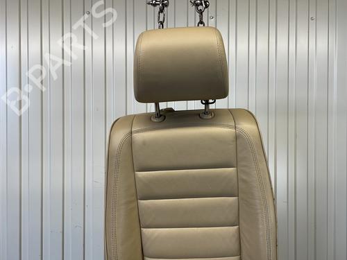 Right front seat VW TOUAREG (7LA, 7L6, 7L7) 5.0 V10 TDI | BP30491867C16